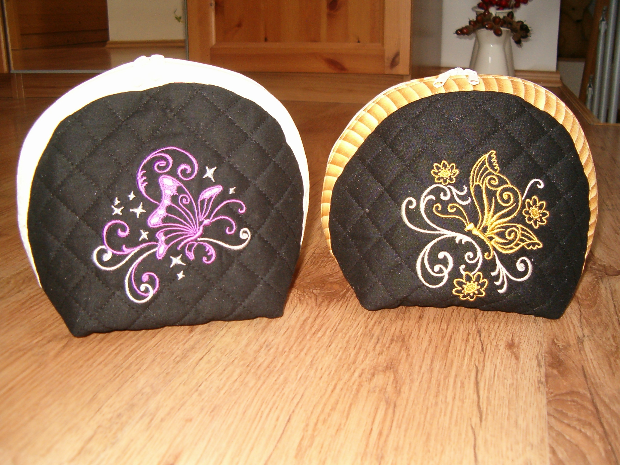 Kurz nekonečná kostka 