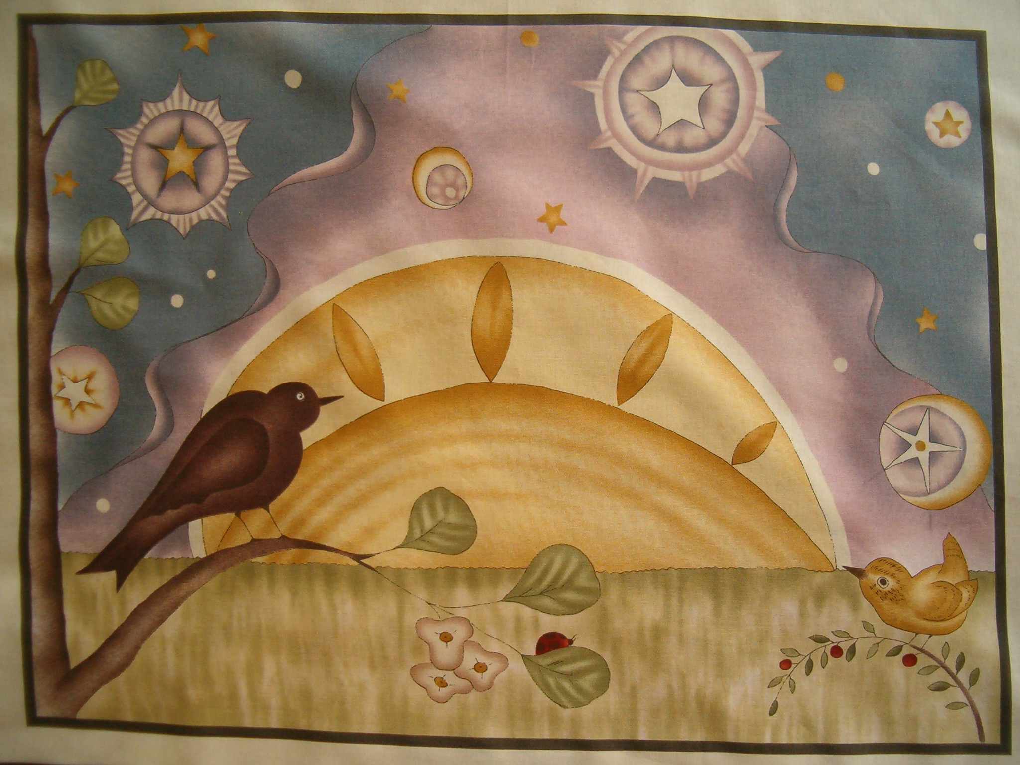 Panel 15810 Cat Crazy