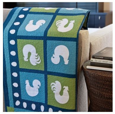 Kohout - řezání na raznici