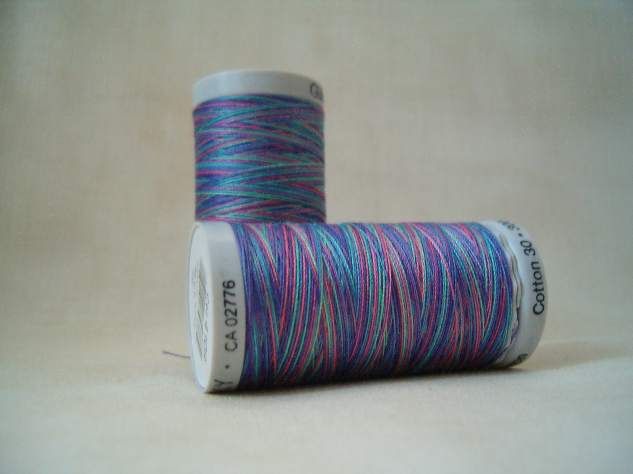 4117SULKY Cotton 300m 