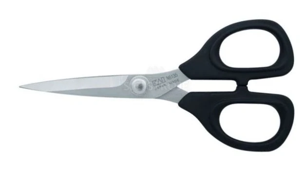 Nůžky KAI N5135 vyšívací nůžky 135 mm