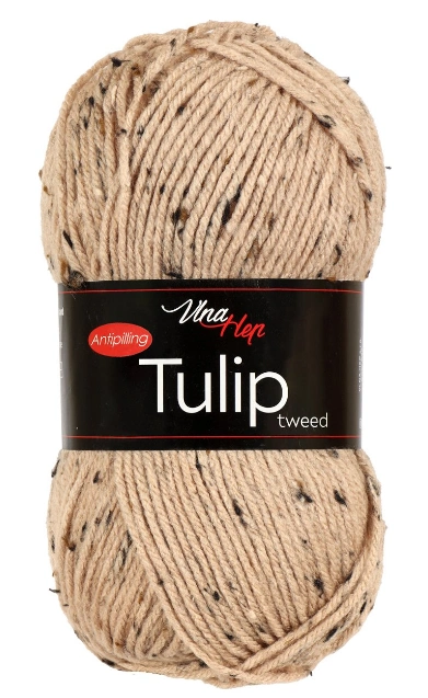Vlna-Hep Tulip tweed 41012