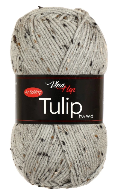 Vlna-Hep Tulip tweed 41028