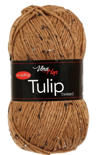 Vlna-Hep Tulip tweed 41042