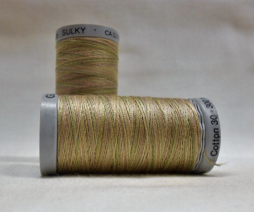 4023SULKY Cotton 300m