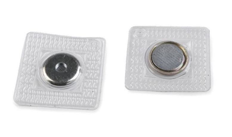 Zapínání magnetické skryté 15mm