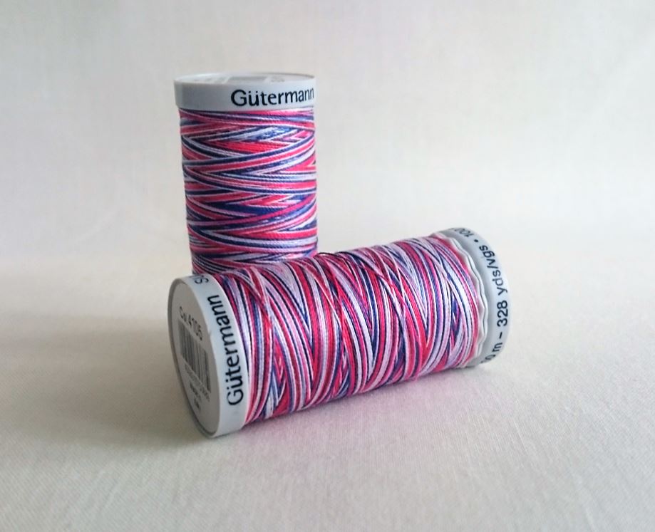 4105SULKY Cotton 300m