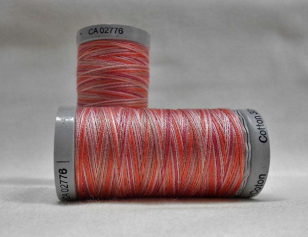 4029SULKY Cotton 300m