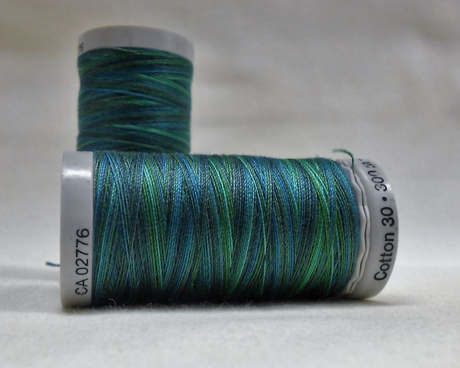 4021SULKY Cotton 300m