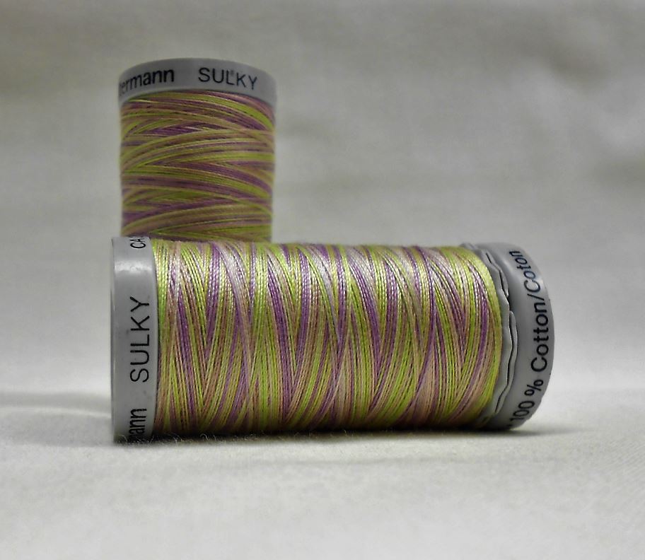 4024SULKY Cotton 300m