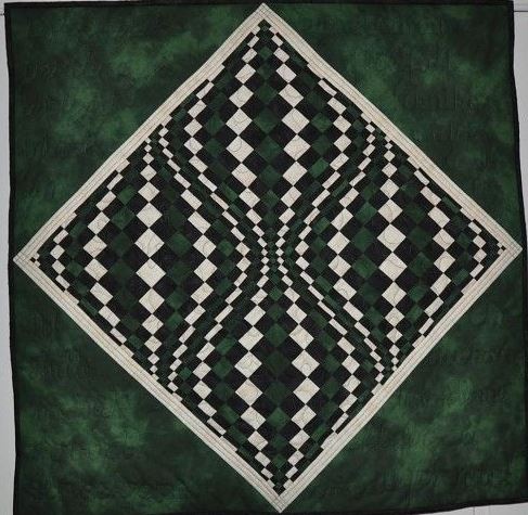 Kurz op art 