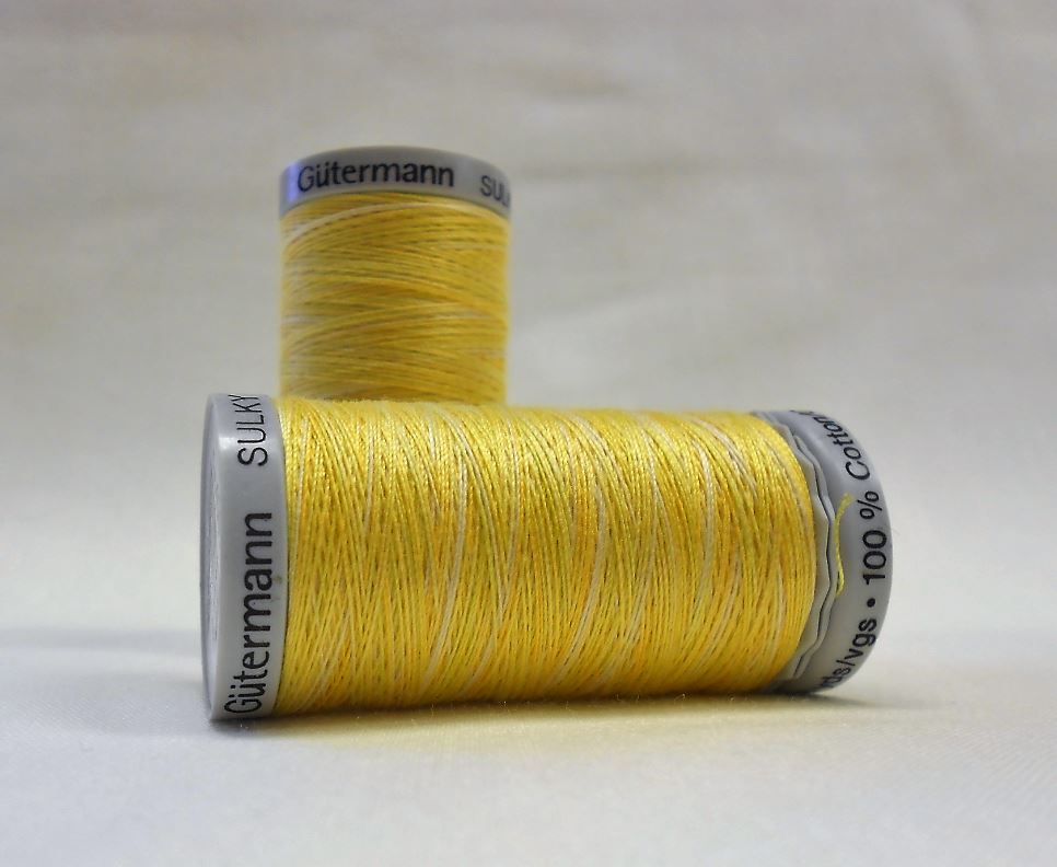 4057SULKY Cotton 300m