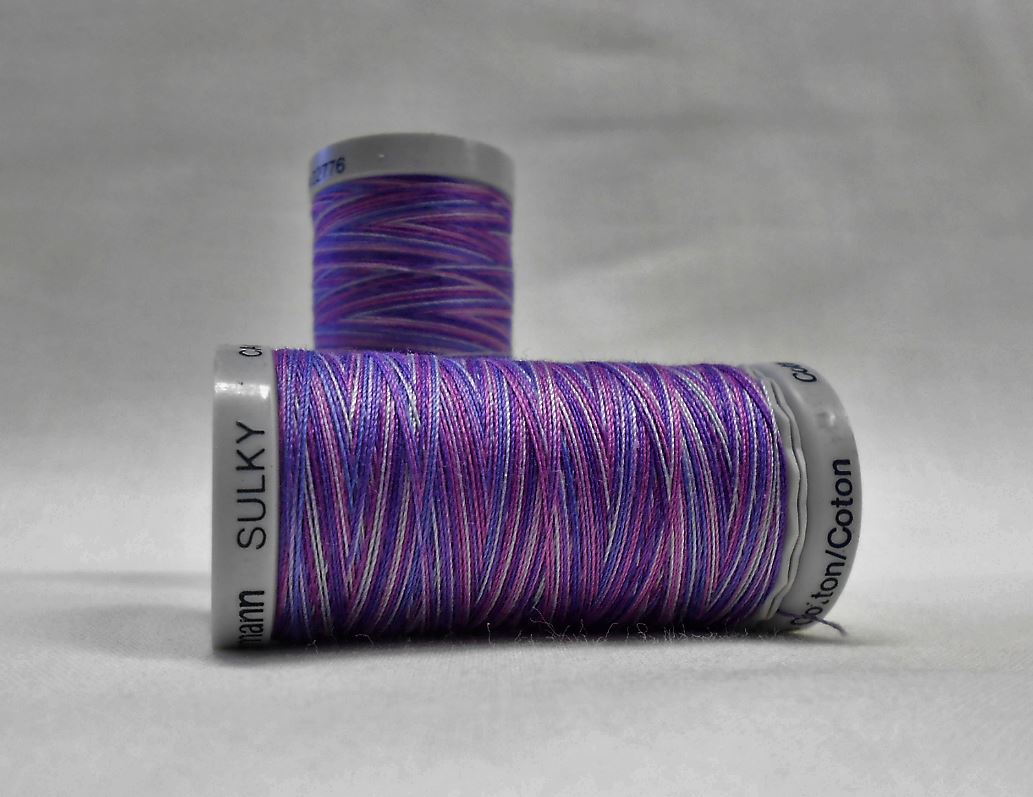 4032SULKY Cotton 300m
