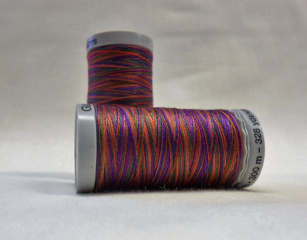 4054SULKY Cotton 300m
