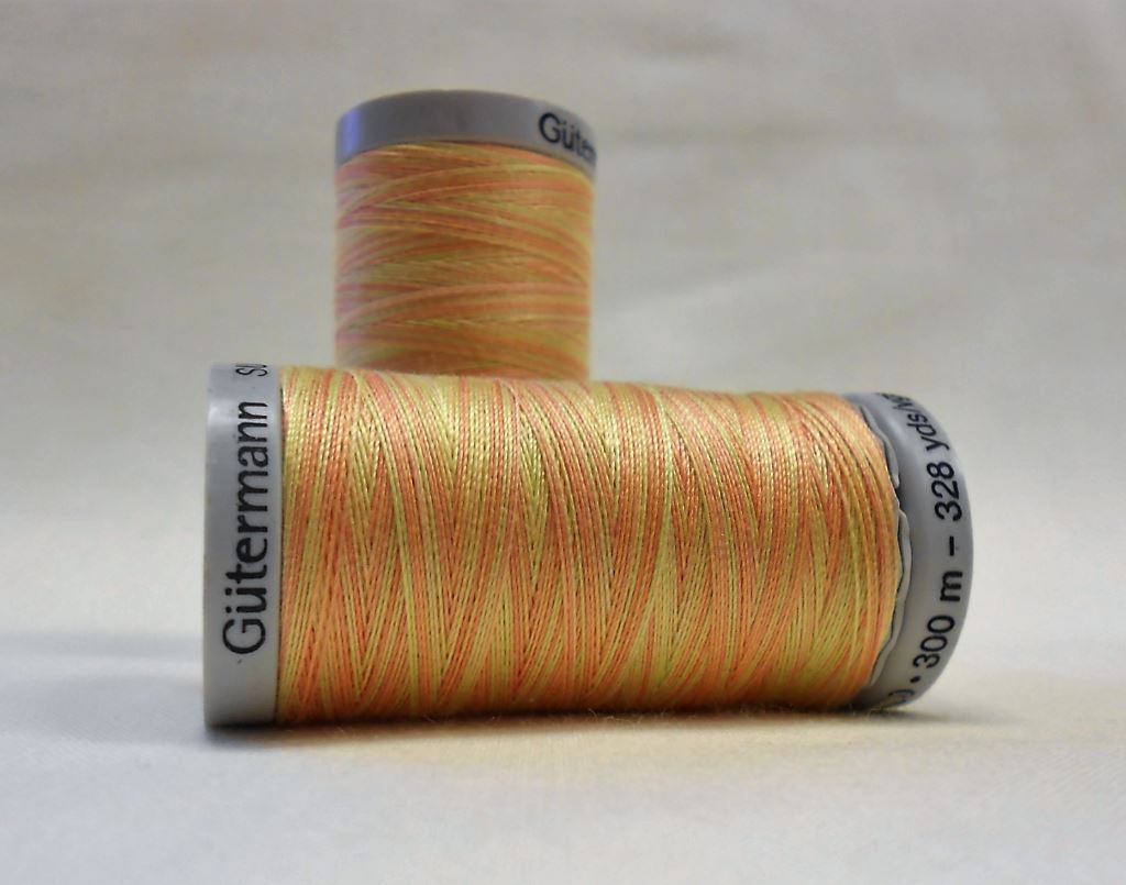 4049SULKY Cotton 300m