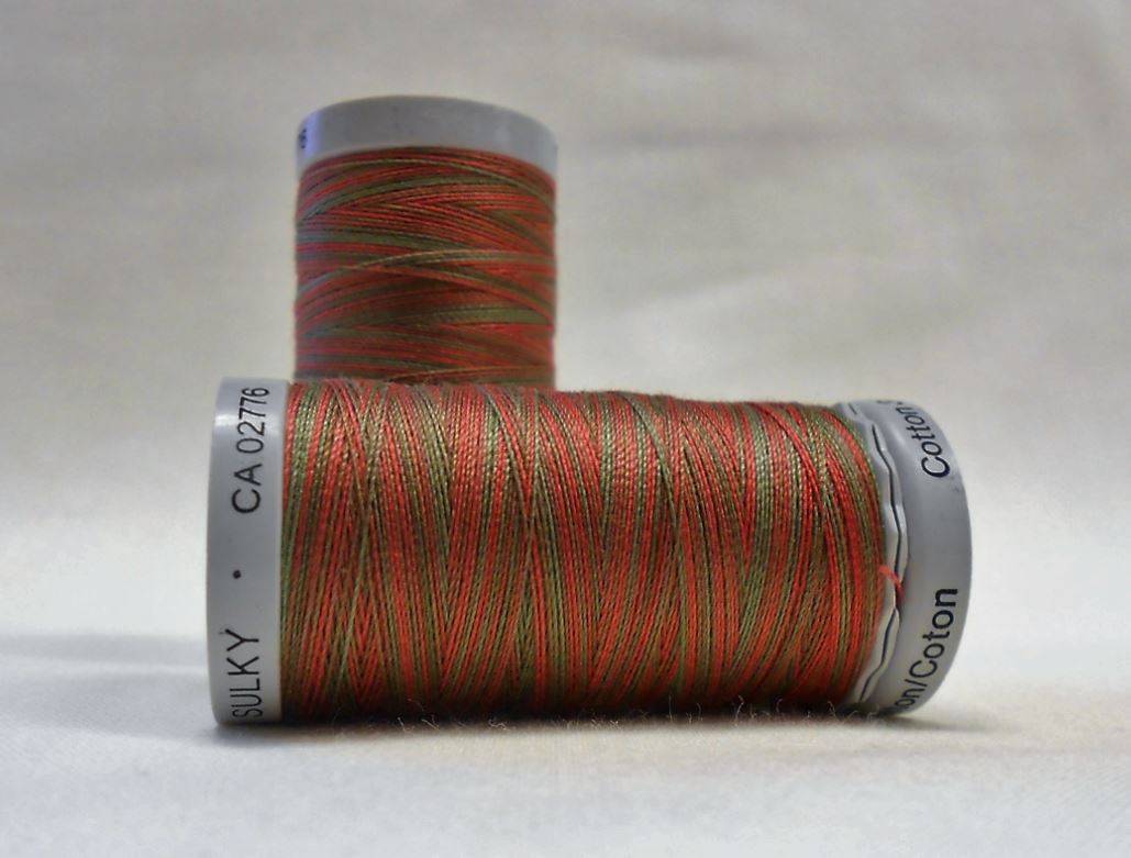 4053SULKY Cotton 300m