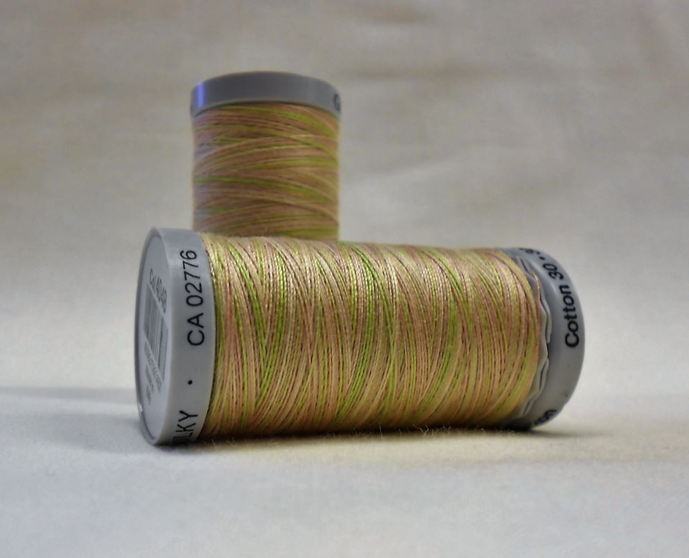 4048SULKY Cotton 300m