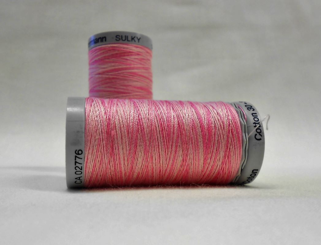 4046SULKY Cotton 300m