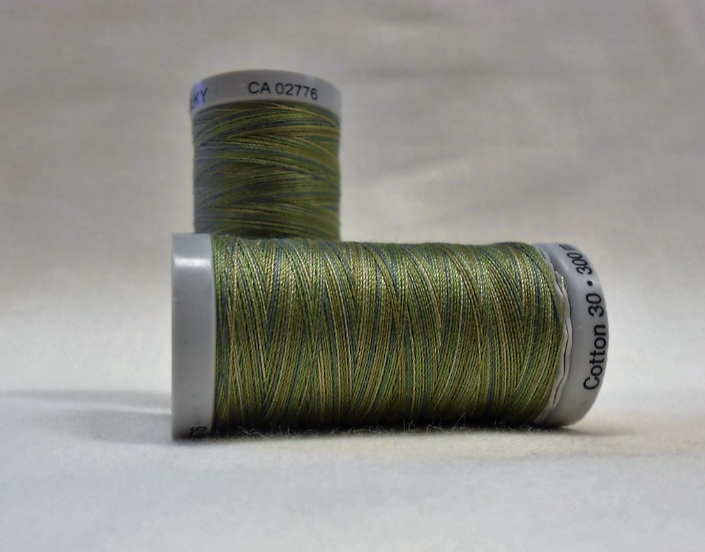 4050SULKY Cotton 300m