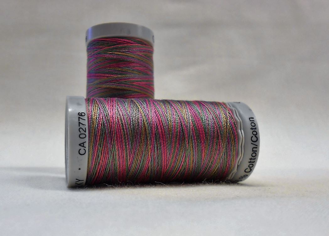 4039SULKY Cotton 300m