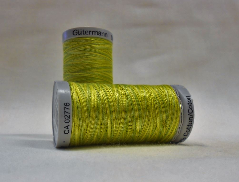 4052SULKY Cotton 300m