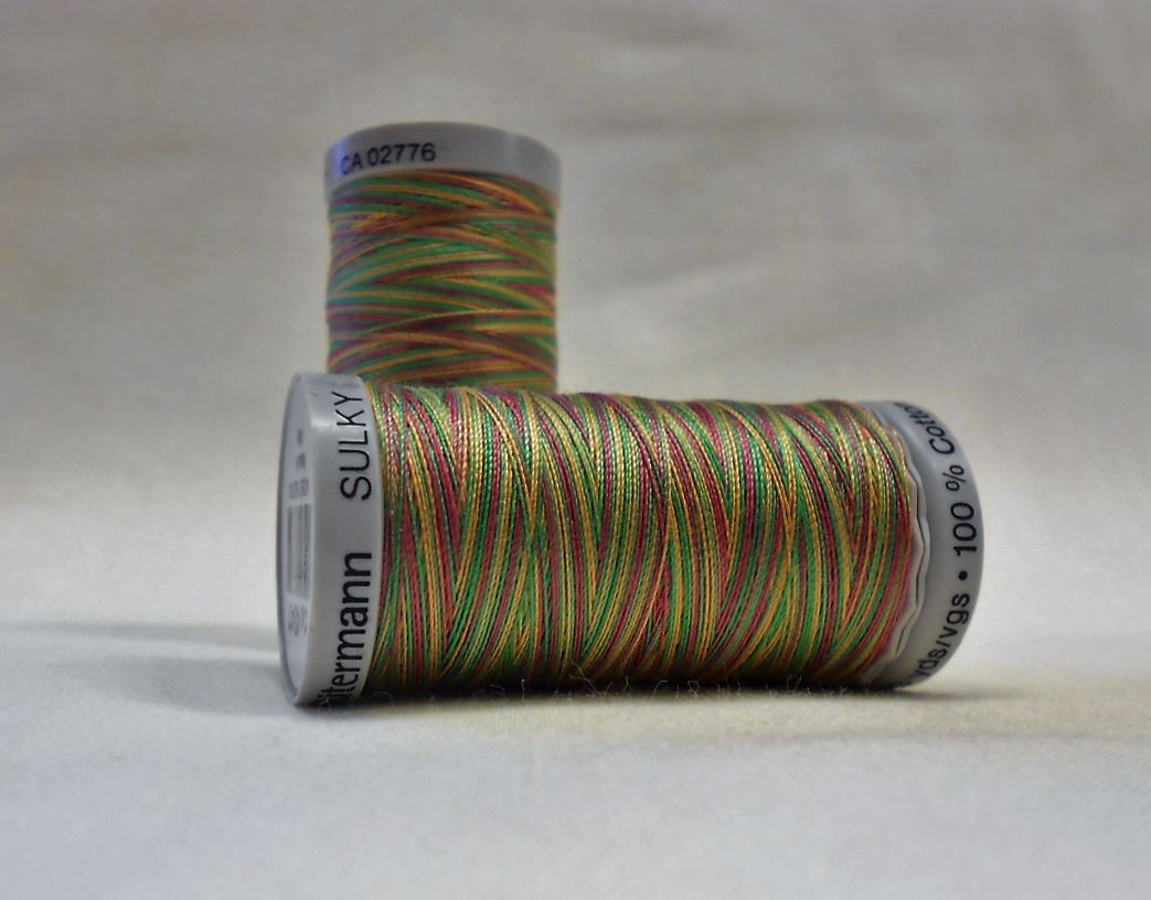 4041SULKY Cotton 300m