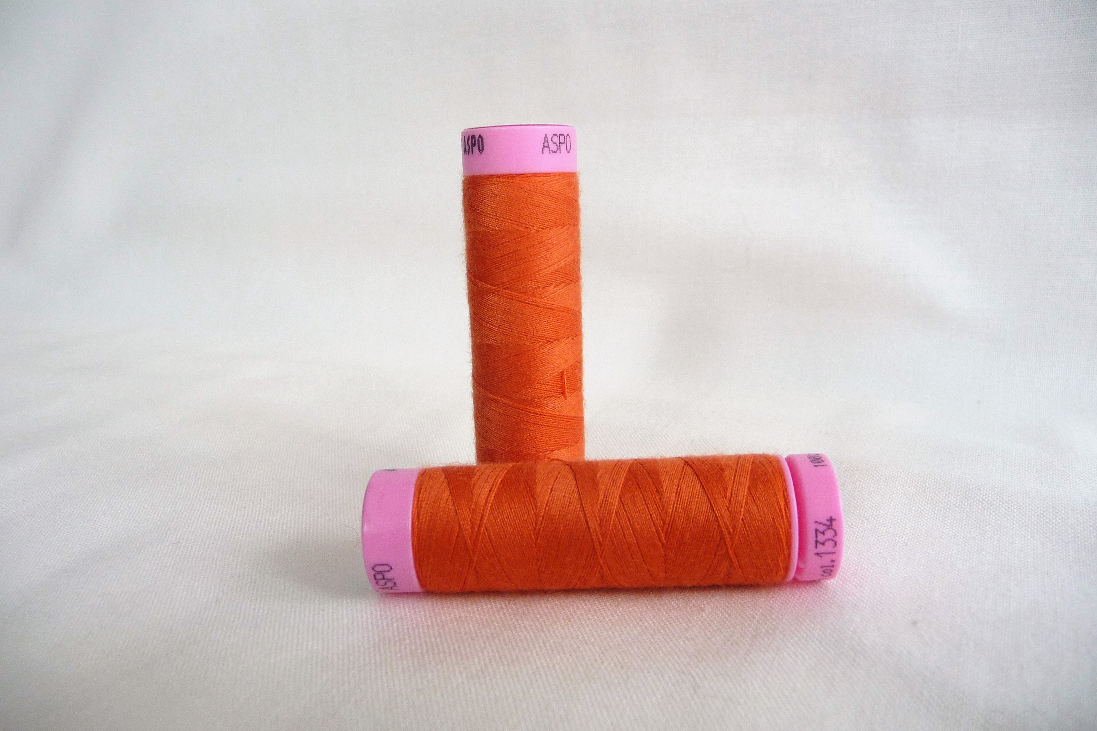 Aspo 100m 1334 oranžová