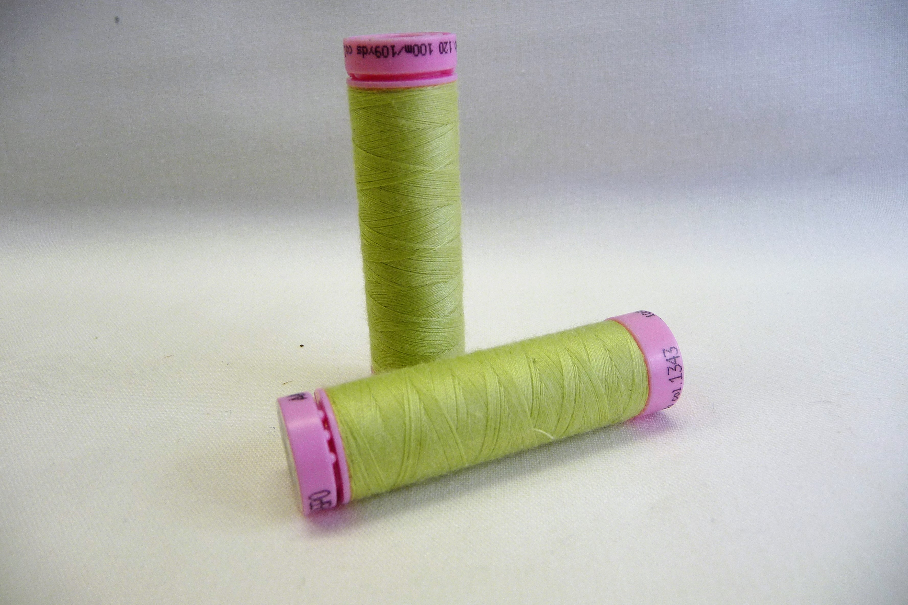 Aspo 100m 1343 světle zelená