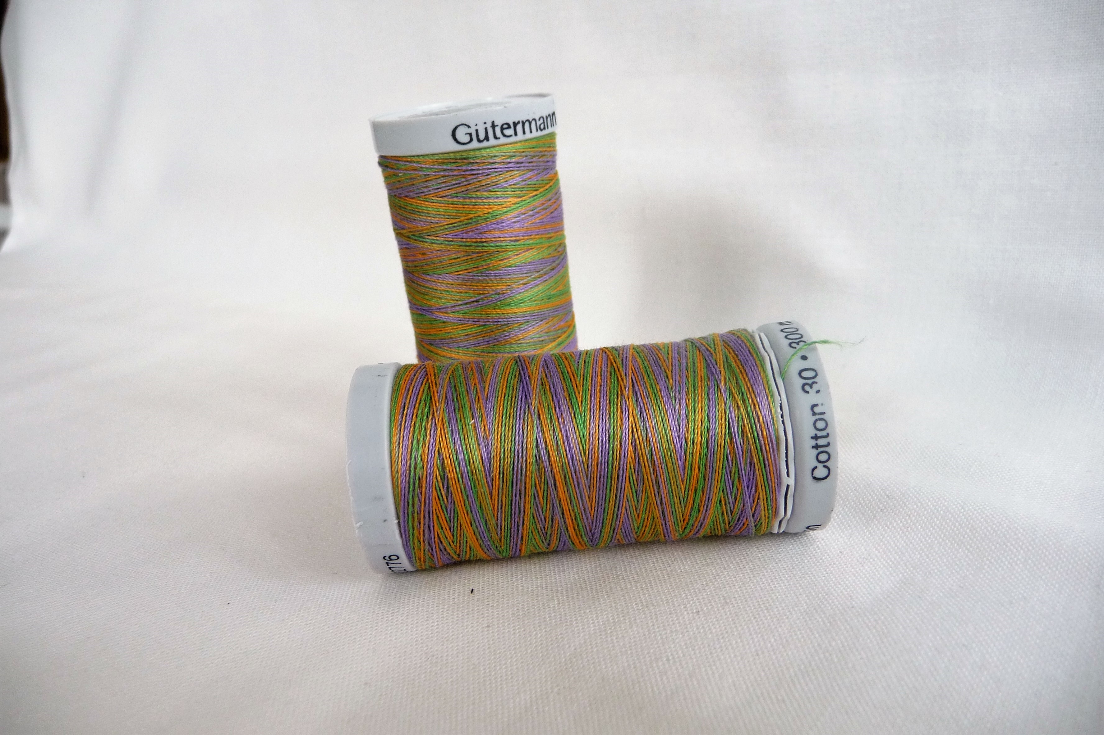 4116SULKY Cotton 300m 