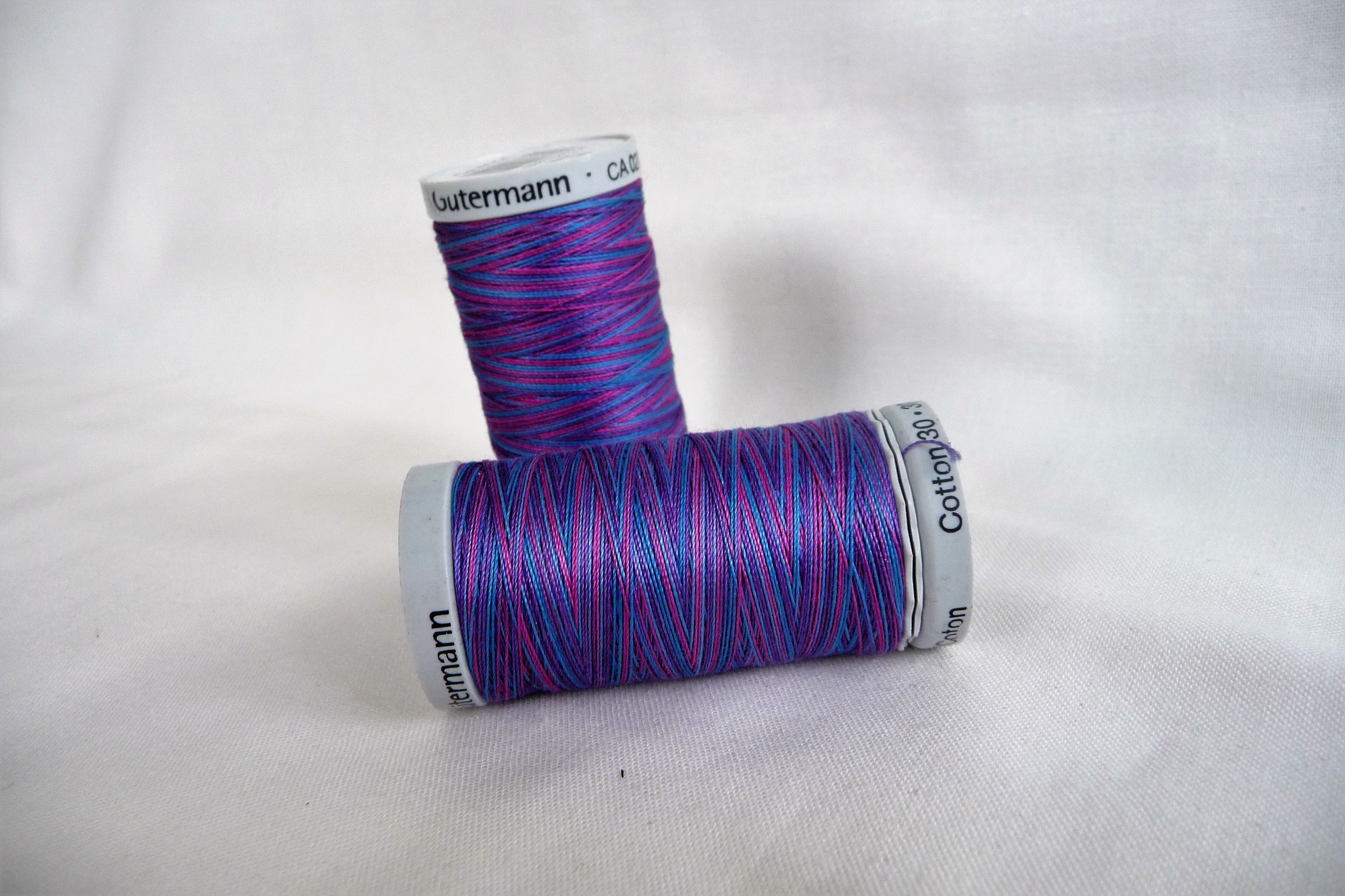 4111SULKY Cotton 300m