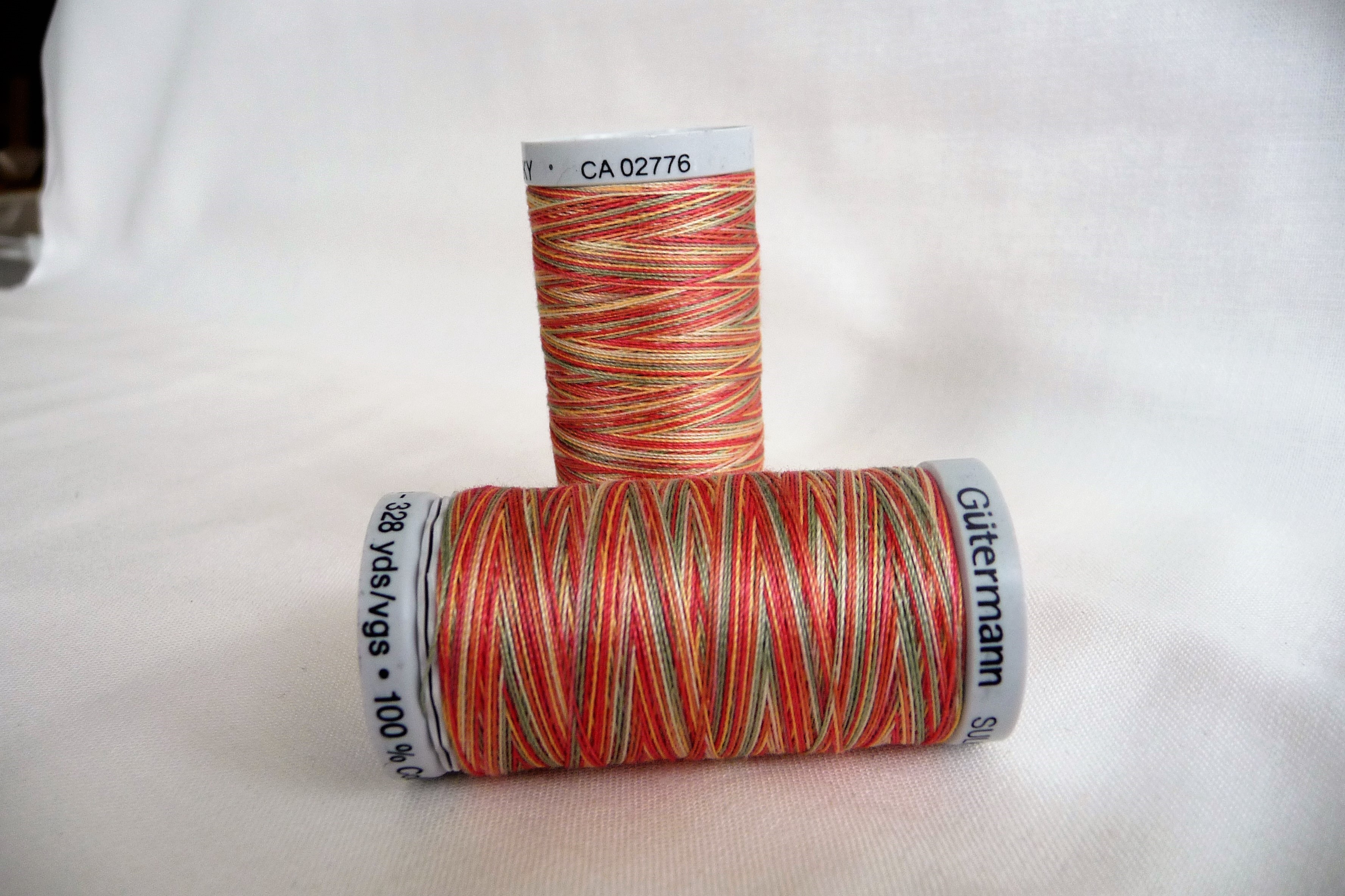4121SULKY Cotton 300m 