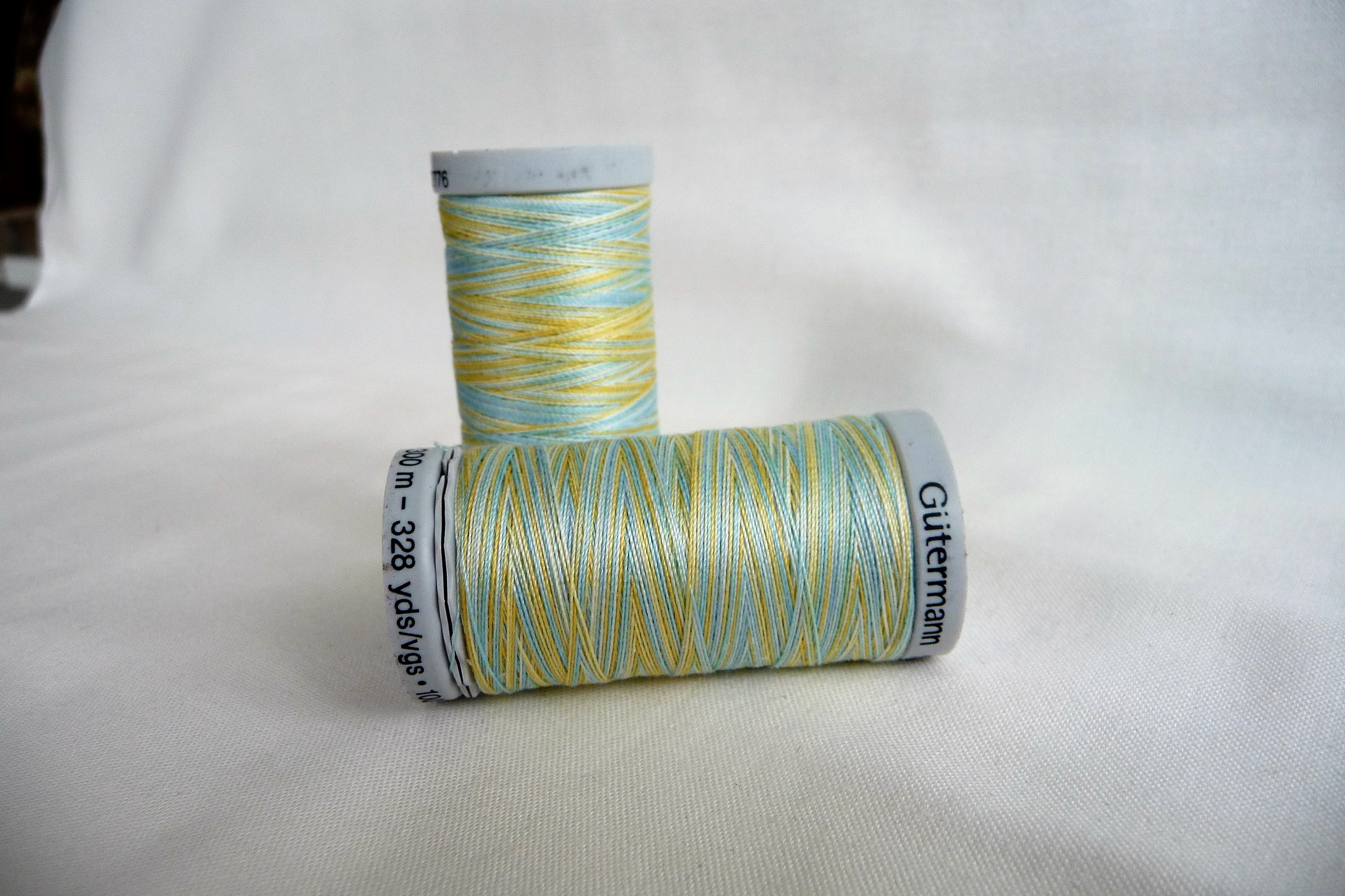 4125SULKY Cotton 300m 