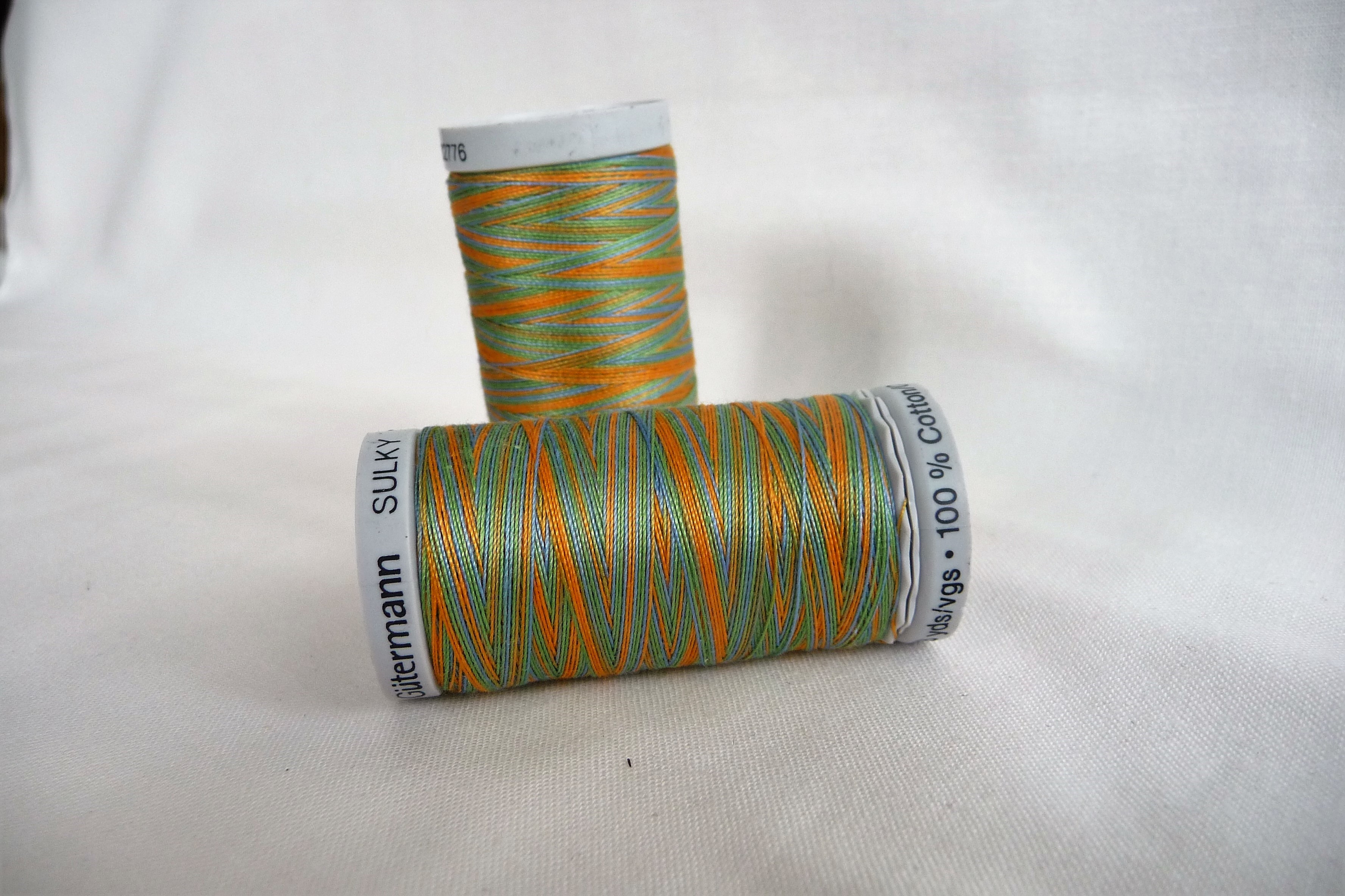 4118SULKY Cotton 300m 