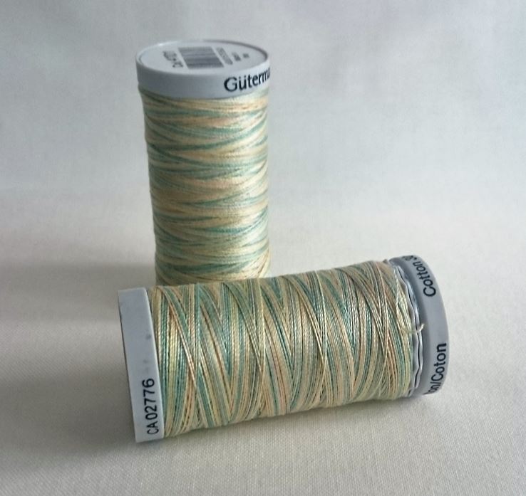 4101SULKY Cotton 300m