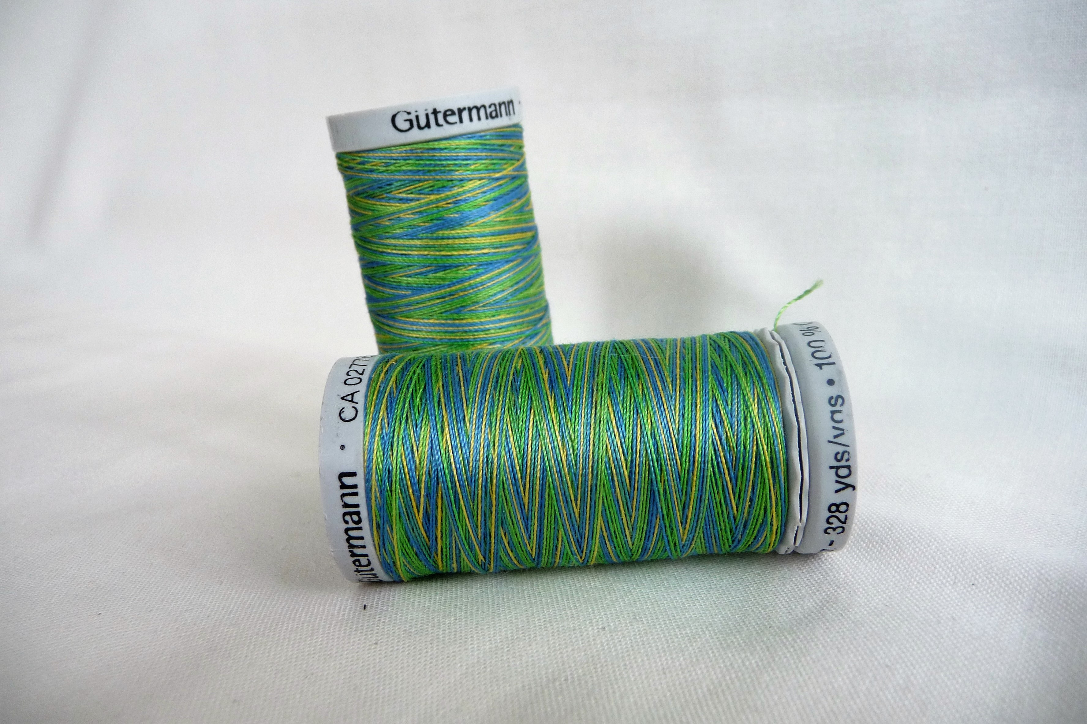 4120SULKY Cotton 300m 