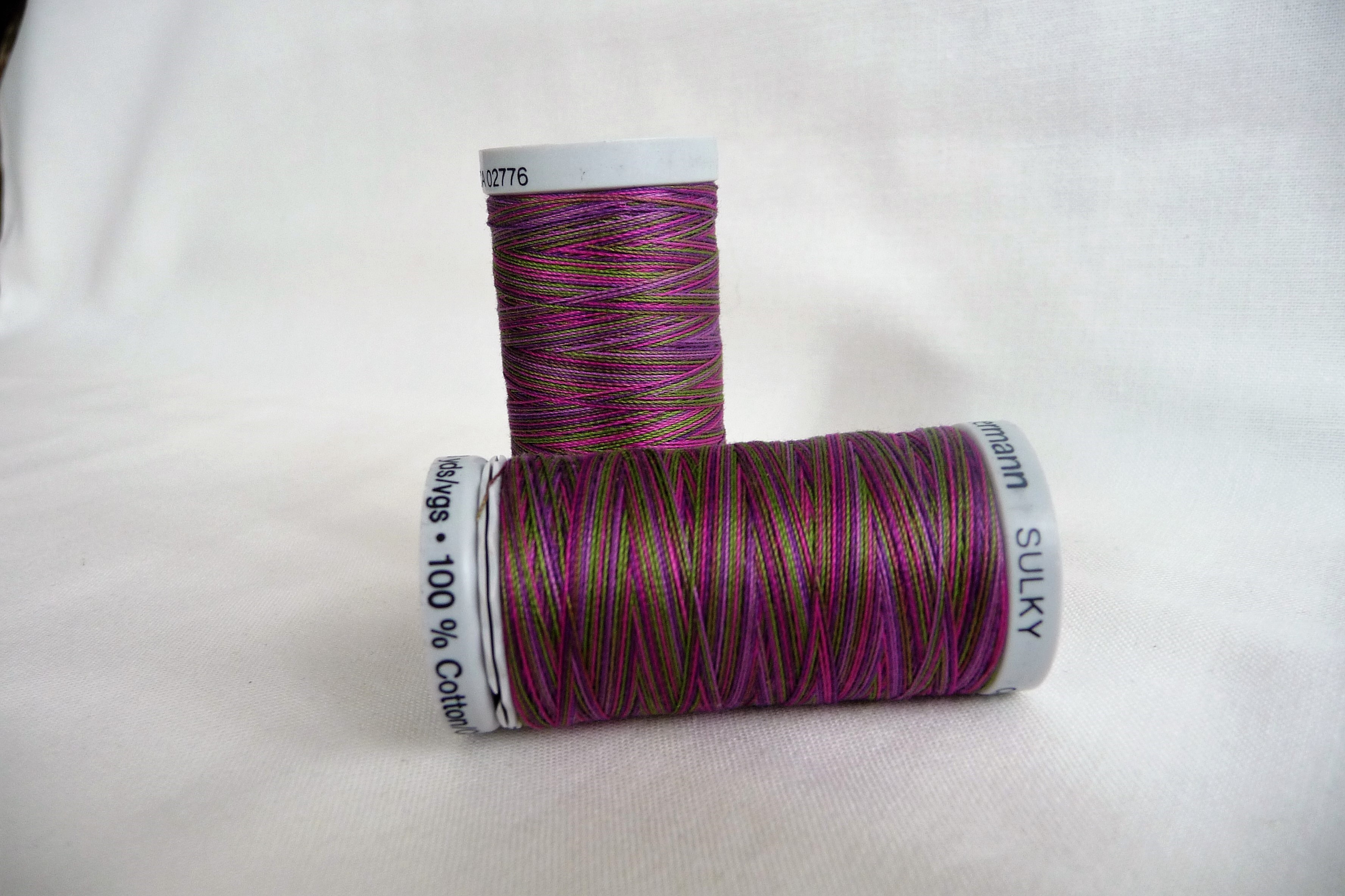 4123SULKY Cotton 300m 