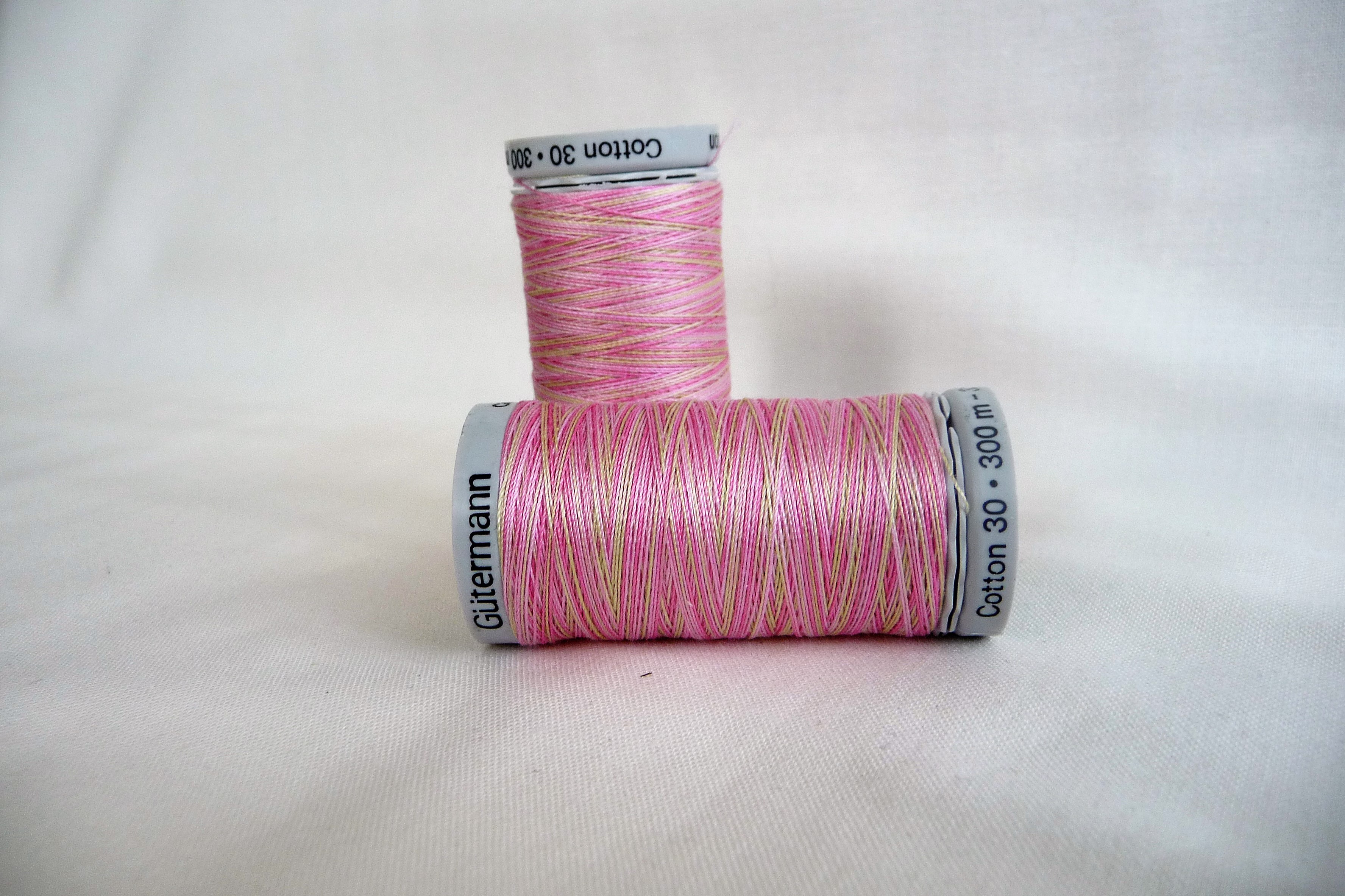 4047SULKY Cotton 300m