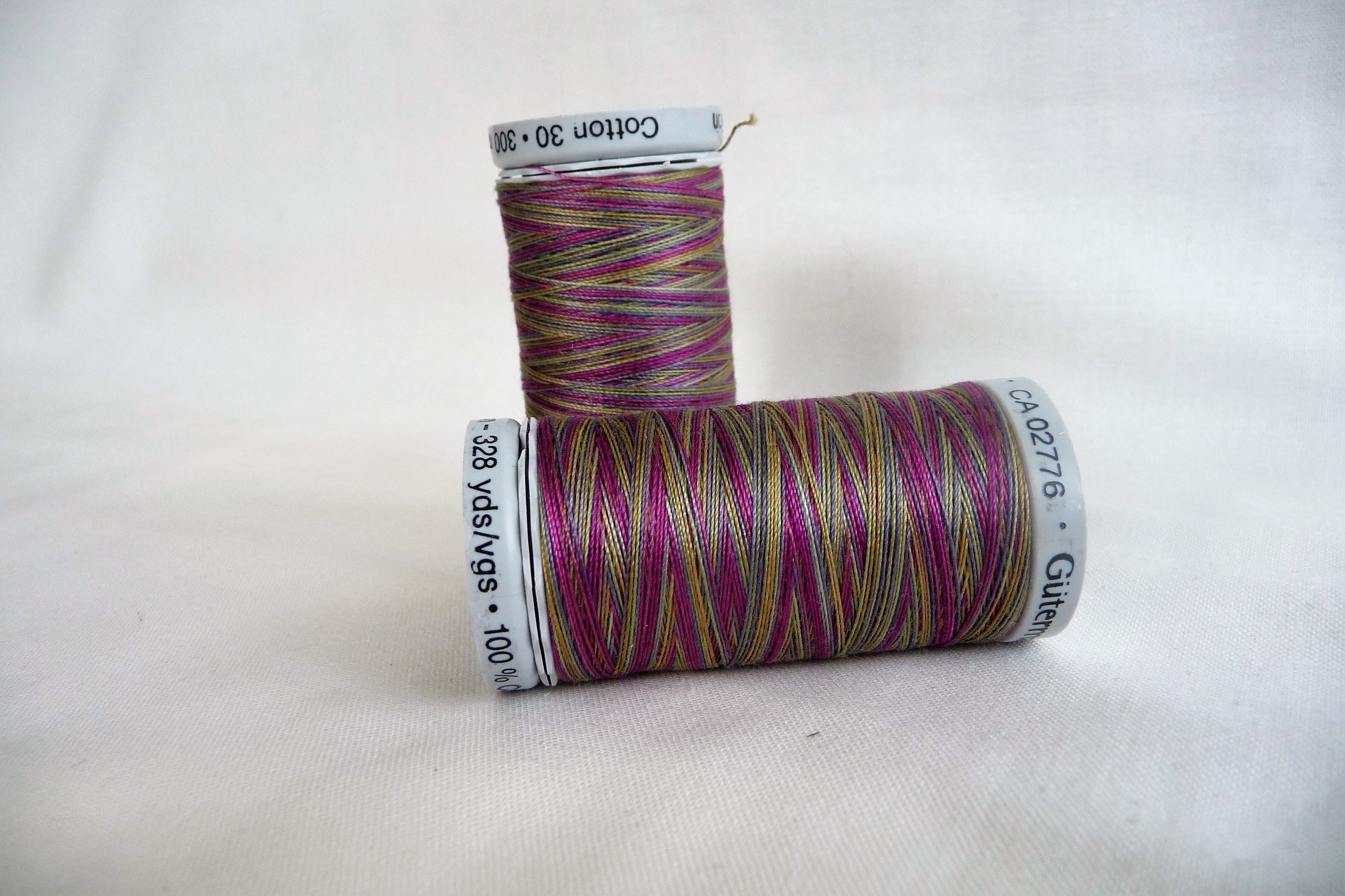 4045SULKY Cotton 300m
