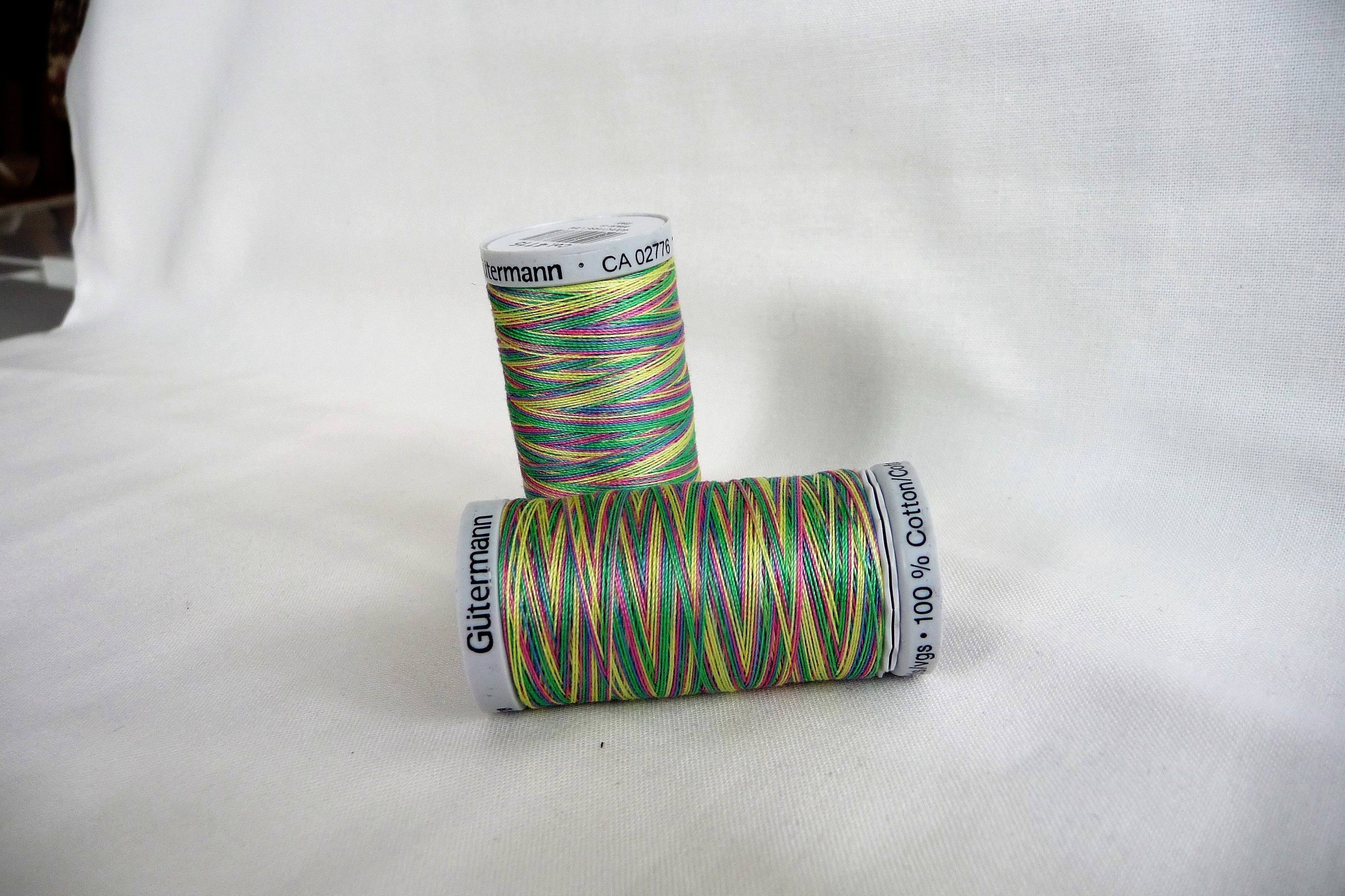 4115SULKY Cotton 300m 
