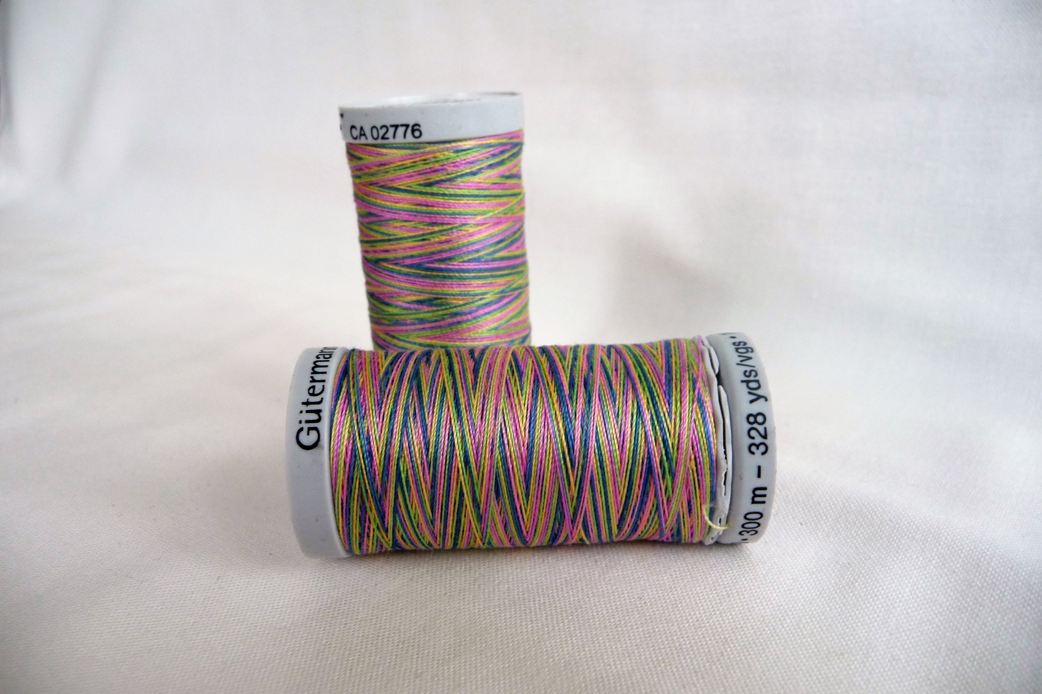 4126SULKY Cotton 300m 