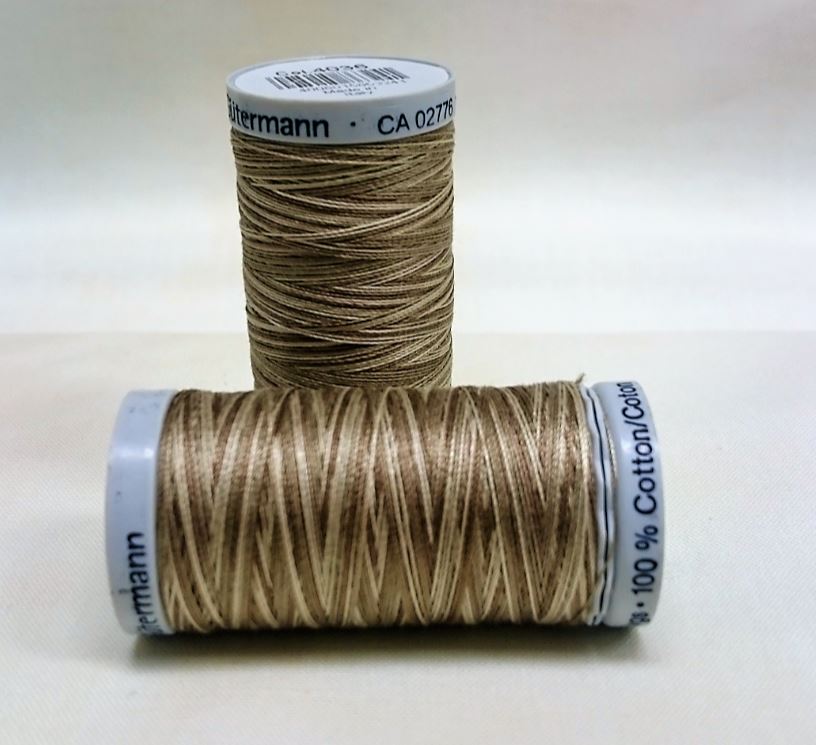 4036SULKY Cotton 300m