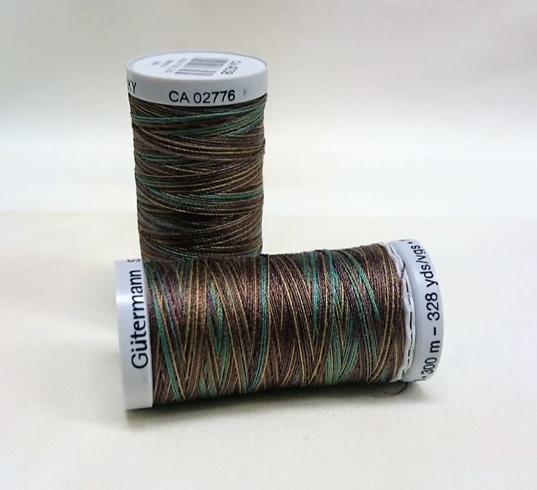 4038SULKY Cotton 300m
