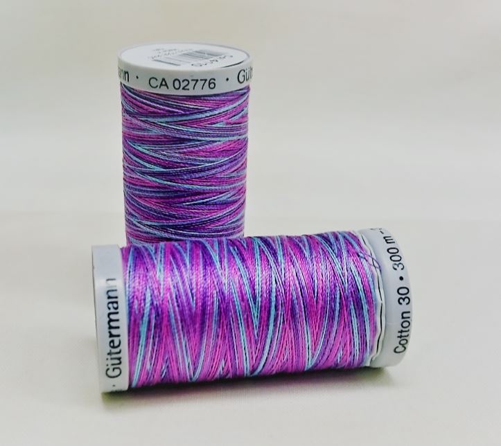 4110SULKY Cotton 300m