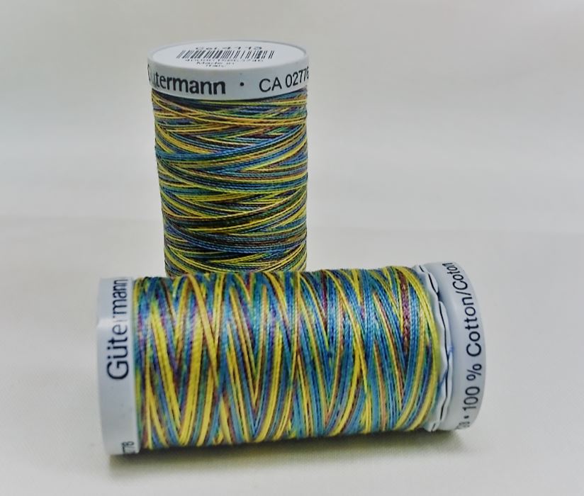 4113SULKY Cotton 300m