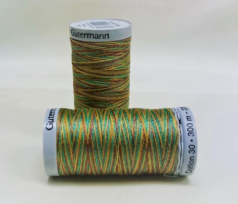 4114SULKY Cotton 300m