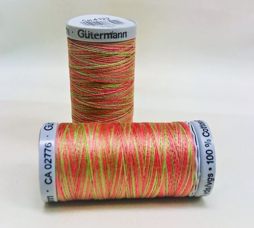 4122SULKY Cotton 300m 