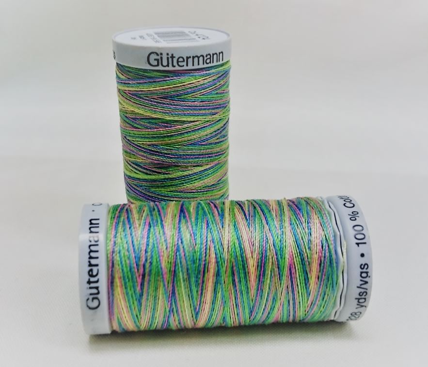 4124SULKY Cotton 300m 
