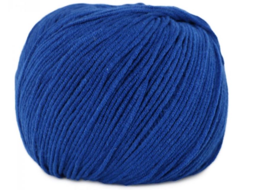 Vlna-Hep Jeans modrá 8112