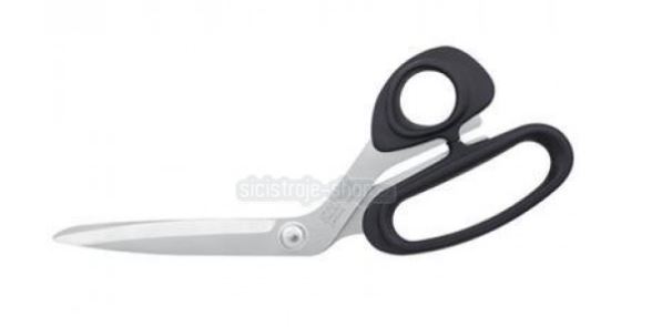 Nůžky KAI N5230 KE s nožovým ostřím 230mm