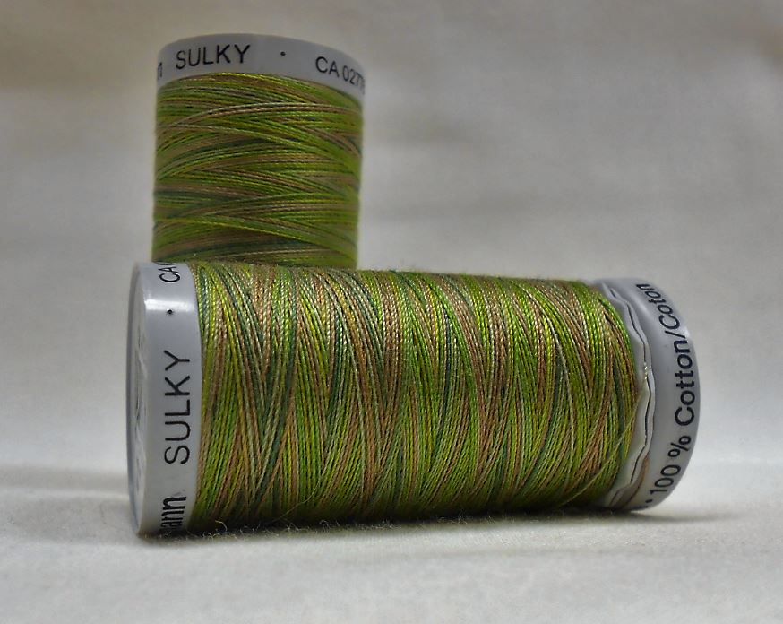 4020SULKY Cotton 300m